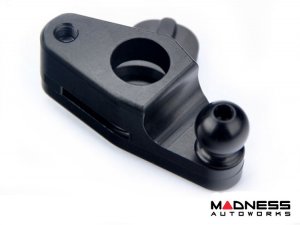 FIAT 500 Short Shifter Adapter - SILA Concepts